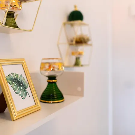 Tina With Seaview Appartamento