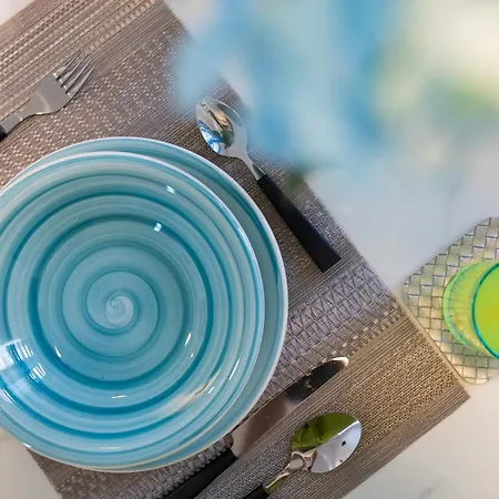 Apartment Tina With Seaview *