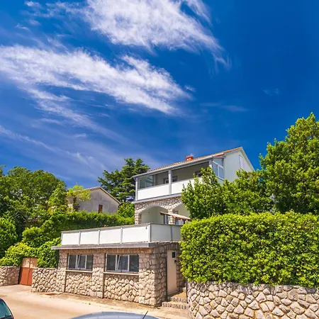 Apartment Tina With Seaview