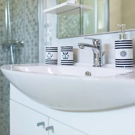 Tina With Seaview * Krk Town