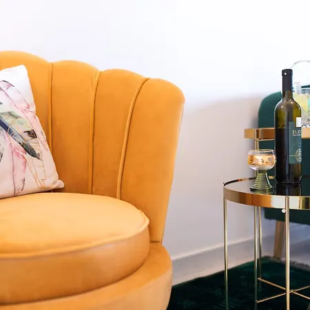 Apartment Tina With Seaview Krk Town