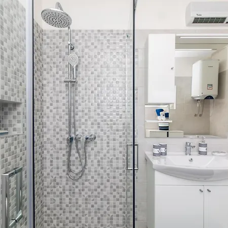 Apartment Tina With Seaview *