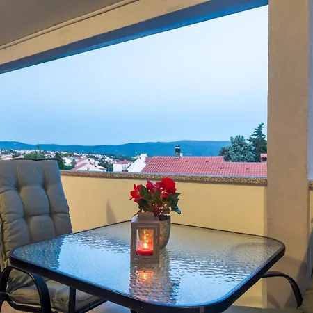 Tina With Seaview Apartment