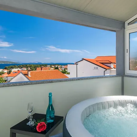 Apartment Tina With Seaview *